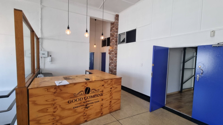 To Let commercial Property for Rent in Observatory Western Cape